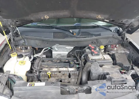 2016 Jeep Compass Sport z USA, uszkodzony, nr VIN 1C4NJCBAXGD642593